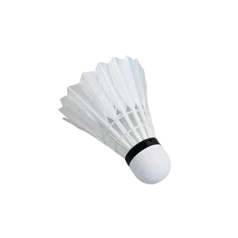 Duck Feather Badminton Shuttlecock
