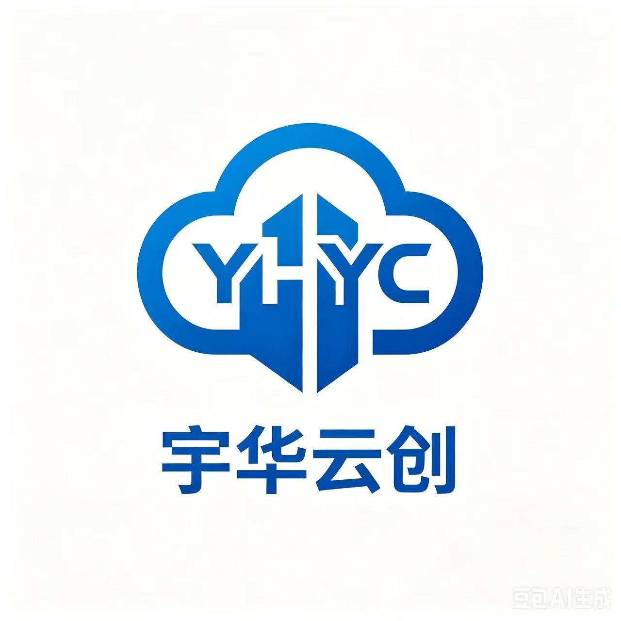 Yuhua Yunchuang Supply Chain Logo