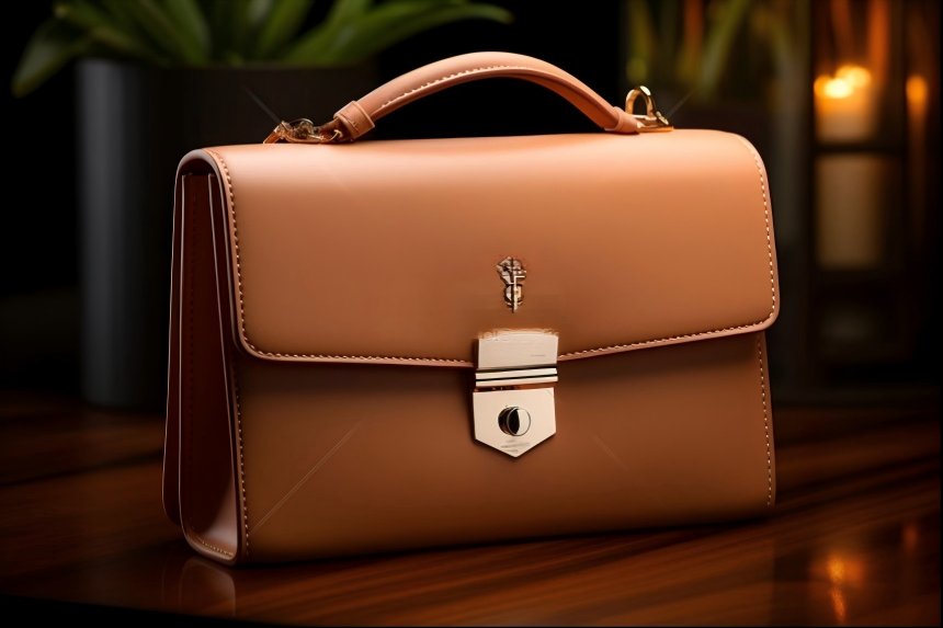 Bags and luggage production
